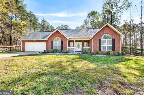 331 Patrick Cir, Jenkinsburg, GA, 30234-2014 | Card Image