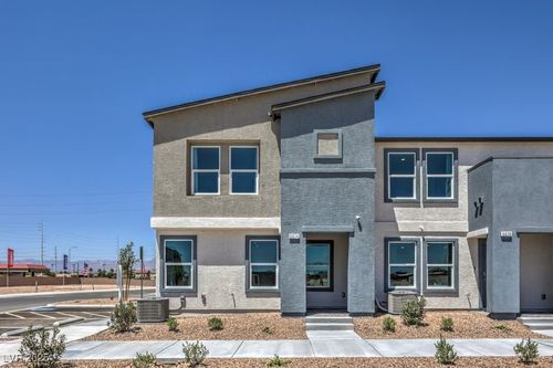 169-6164 Hibiscus Garden Street, North Las Vegas, NV, 89081 | Card Image