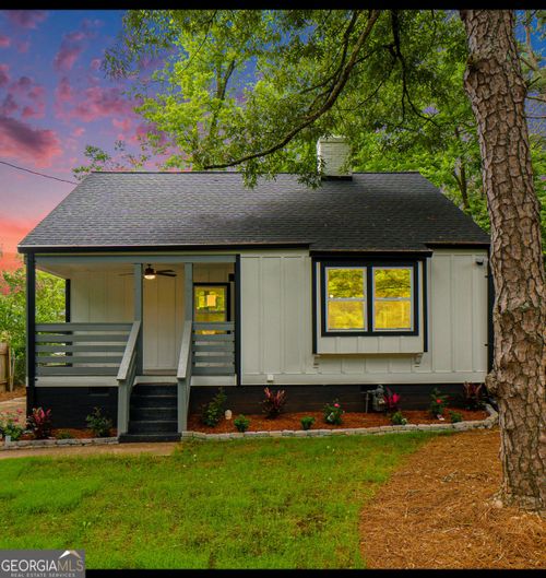 2462 Lumpkin Street, East Point, GA, 30344 | Card Image