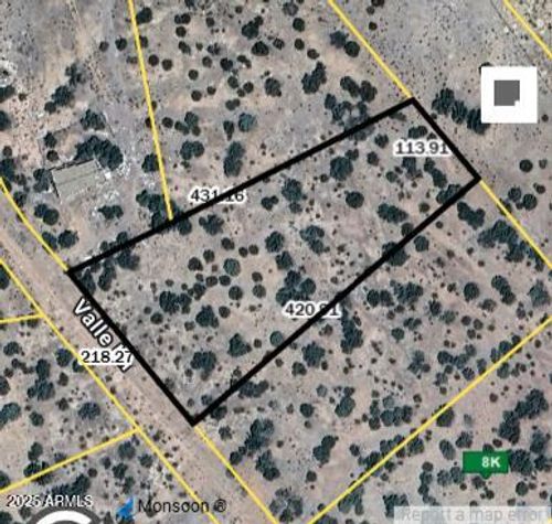 4942-58865 N Valle Ln, Seligman, AZ, 86337 | Card Image