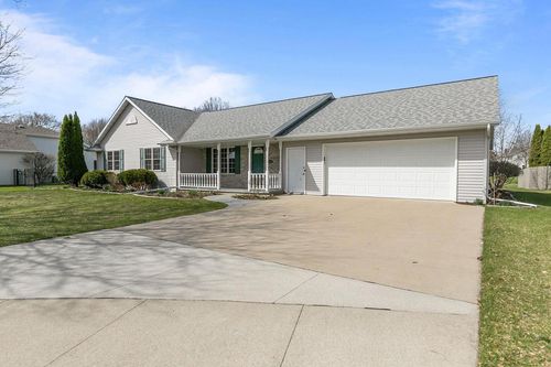 2412 Lupine Court, MENASHA, WI, 54952 | Card Image