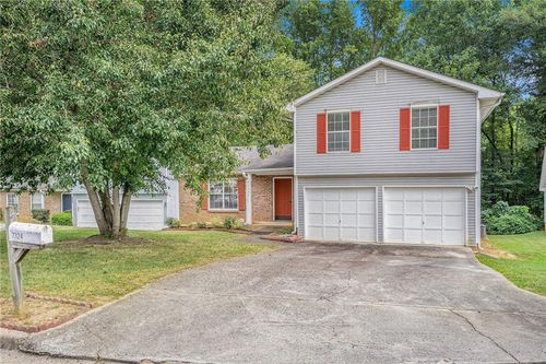 7324 Drake Ave, Lithonia, GA, 30058-9052 | Card Image