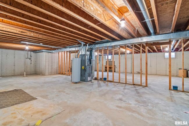 5000 Eagle Ridge Ct, House other with 2 bedrooms, 2 bathrooms and null parking in Springfield IL | Image 24