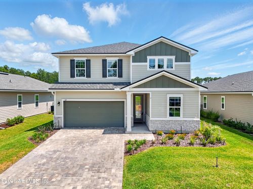 107 Seasons Ct, ST AUGUSTINE, FL, 32092-7673 | Card Image