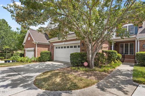 9203 Fawn Lake Dr, Raleigh, NC, 27617-7444 | Card Image