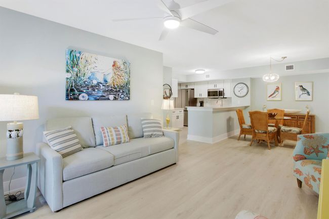 4207 - 254 Village Blvd Boulevard, Condo with 2 bedrooms, 2 bathrooms and null parking in Tequesta FL | Image 16