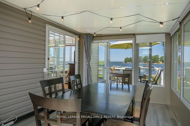 486 Cty Rd 18   3 Beachview Lane, House other with 2 bedrooms, 1 bathrooms and 2 parking in Prince Edward County ON | Image 16