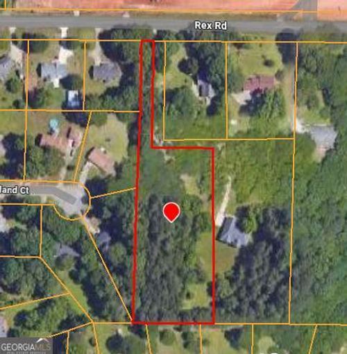 5022 Rex Rd, stockbridge, GA, 30281-1053 | Card Image