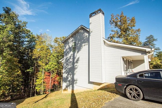 401 Brookwoods Ln, House other with 3 bedrooms, 3 bathrooms and 4 parking in Dahlonega GA | Image 46