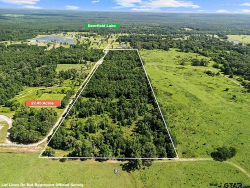 27 AC Tbd Deerfield Farms, Longview, TX, 75605 | Card Image