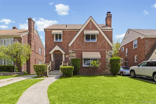 18236 Littlefield St, Detroit, MI, 48235-1457 | Card Image