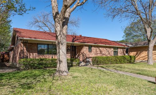 2550 Norsworthy Dr, Dallas, TX, 75228-5302 | Card Image