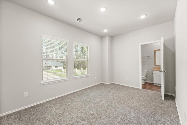 11069 Magnolia Bend Dr, House other with 3 bedrooms, 3 bathrooms and 2 parking in Conroe TX | Image 18