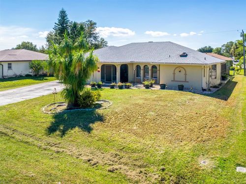 1179 Talbot St, PORT CHARLOTTE, FL, 33952-2872 | Card Image