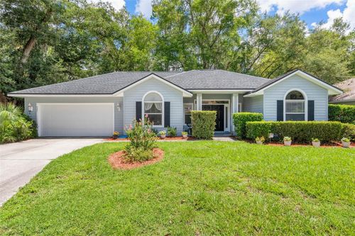 4431 Nw 36th St, Gainesville, FL, 32605-5418 | Card Image