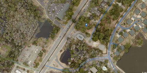 TBD Wall St, Pawleys Island, SC, 29585 | Card Image