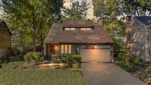 3441 W Edgebrook Dr, Lexington, KY, 40515-1312 | Card Image