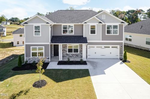 618 Melrose Ct, Sanford, NC, 27330-9754 | Card Image