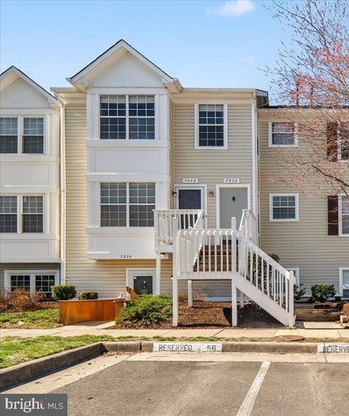 7930 Minor Hill Rd, MANASSAS, VA, 20109-7767 | Card Image