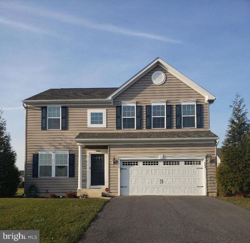 403 Orkney Rd, MIDDLETOWN, DE, 19709-8775 | Card Image