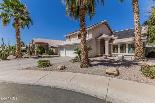 520 W Century Ave, Gilbert, AZ, 85233-5800 | Card Image