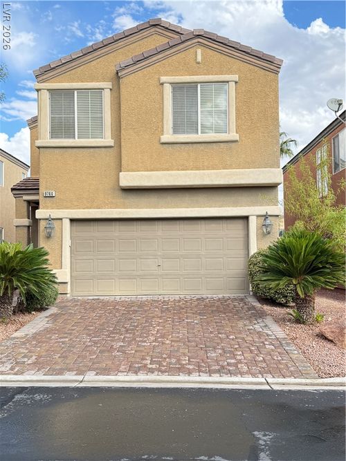 9744 Wailings Ave, Las Vegas, NV, 89148-5729 | Card Image