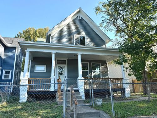 273 Winifred St, Saint Paul, MN, 55107-2331 | Card Image