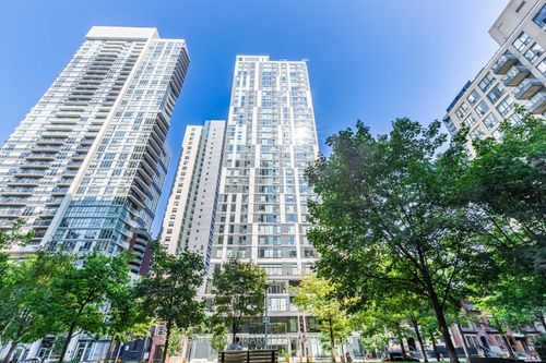 2501-65 Mutual St, Toronto, ON, M5B0E5 | Card Image