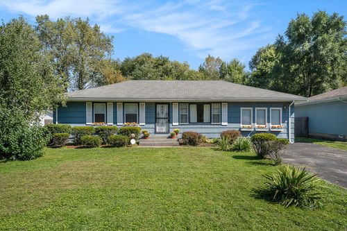 4341 King Ct, Gary, IN, 46408-2925 | Card Image