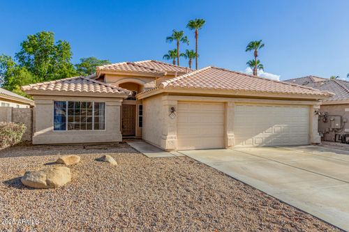 3451 E Utopia Rd, Phoenix, AZ, 85050-3965 | Card Image