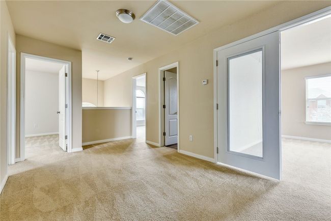 903 Fork Ridge Path, House other with 4 bedrooms, 4 bathrooms and 3 parking in Round Rock TX | Image 35