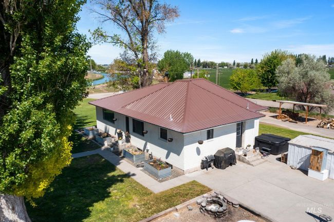 4 N 1050 E, House other with 3 bedrooms, 2 bathrooms and null parking in Declo ID | Image 40