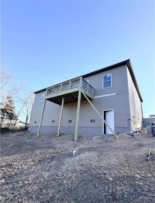 30 Rockhill Ln, Bella Vista, AR, 72715-4802 | Card Image