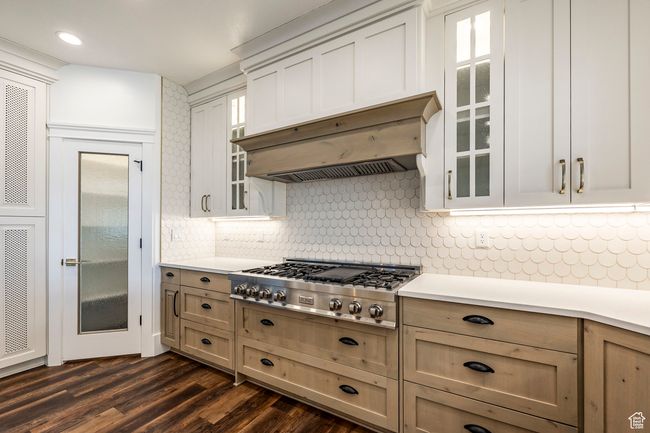 159 E 625 S, House other with 5 bedrooms, 3 bathrooms and 8 parking in Mantua UT | Image 6