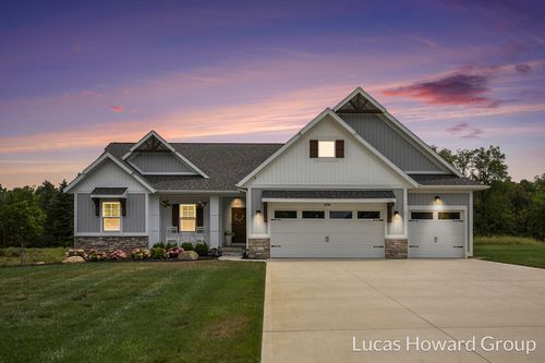 4908 Prairie River Dr, Grand Rapids, MI, 49512-9712 | Card Image