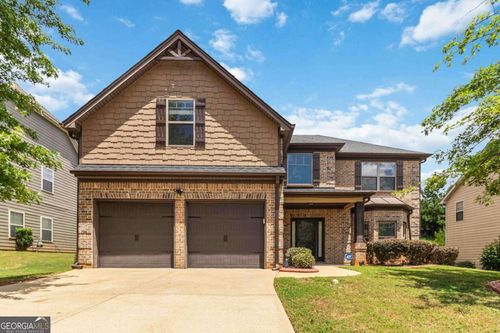 175 Annelle Park Dr, Fayetteville, GA, 30215-2107 | Card Image