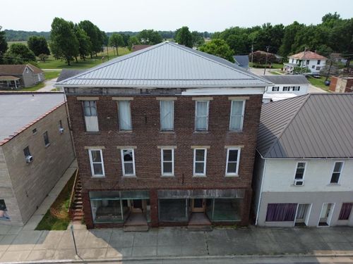 12854 North St, Dillsboro, IN, 47018-8492 | Card Image