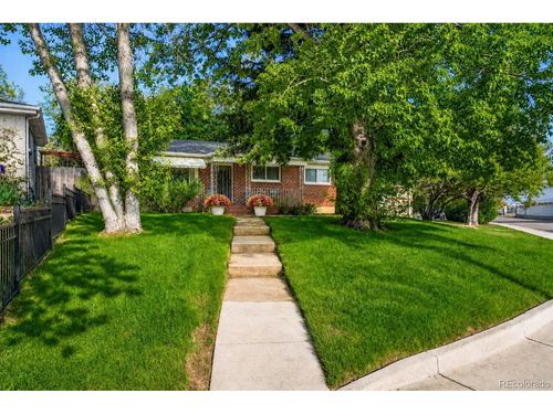 1435 S Ogden St, Denver, CO, 80210-2730 | Card Image