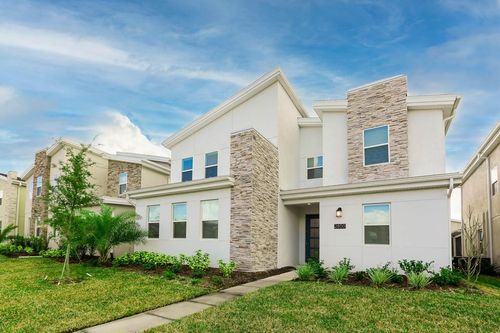 2850 Bookmark Dr, KISSIMMEE, FL, 34746 | Card Image
