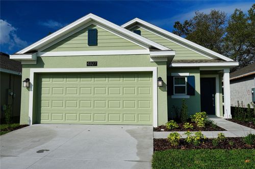 4327 Babbling Brook Way, KISSIMMEE, FL, 34746-2380 | Card Image