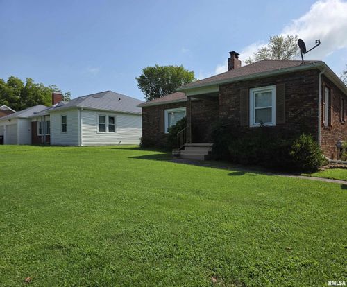 814 3rd St, Rosiclare, IL, 62982 | Card Image