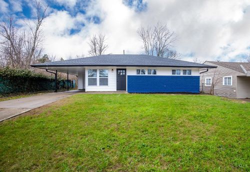 8719 Hood Ct, Mount Healthy, OH, 45231-4536 | Card Image