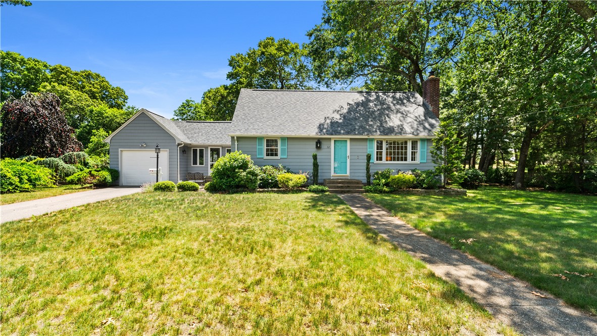 Residential in North Kingstown 2