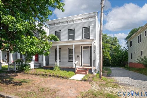 612 Idlewood Ave, Richmond, VA, 23220-6223 | Card Image