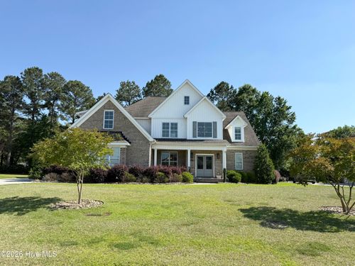 1017 Sedbrook Ln, Winterville, NC, 28590-6008 | Card Image