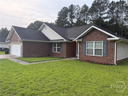 306 Ne Carson Street Ne, Ludowici, GA, 31316 | Card Image