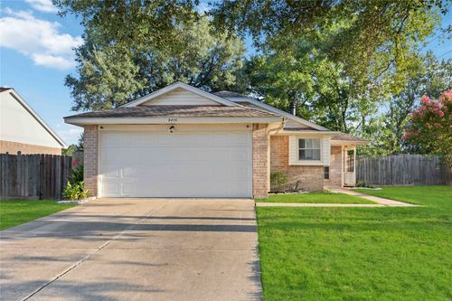 19406 Cypress Cliff Dr, Katy, TX, 77449-5523 | Card Image