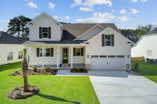 396 Decatur Dr, Summerville, SC, 29486-5346 | Card Image