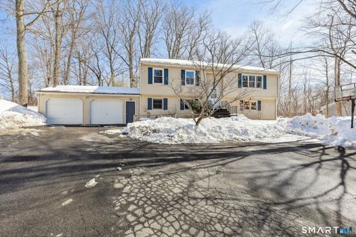 54 Redwood Dr, Bethel, CT, 06801-3031 | Card Image
