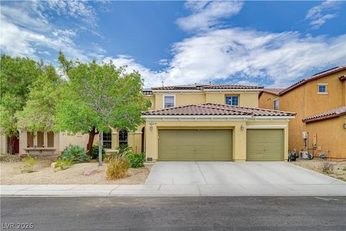 1812 La Calera Ave, North Las Vegas, NV, 89084-2076 | Card Image